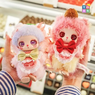  👩‍🍳🐾 Liila’s Chef Kitten – Hộp Mù Phiên Bản Mèo Đầu Bếp BABY THREE Chính Hãng 