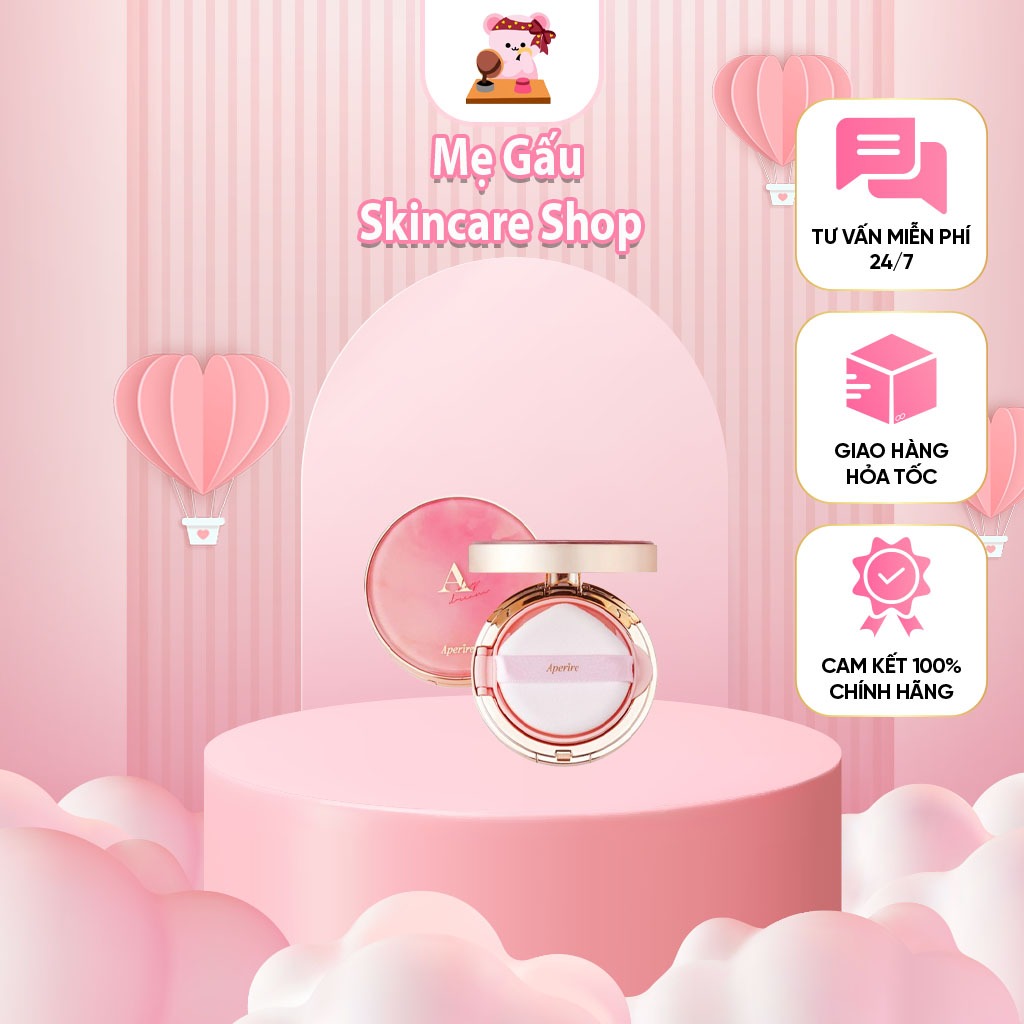 Cushion Aperire Day Dream Cover Cushion Tone 01