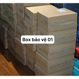 [X2Man] BOX 7 Giày Thể Thao