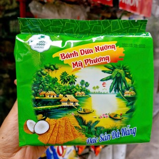 Bánh dừa nướng  Mỹ Phương 150g