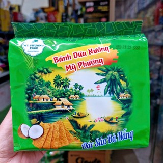 Bánh dừa nướng  Mỹ Phương 150g