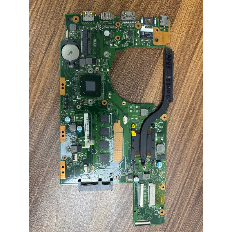 Main Asus S300CA S300C S300 I3