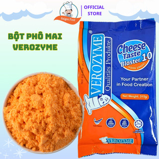  315GR - Bột PHOMAI LẮC Verozyme Malaysia 