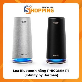  Loa Bluetooth PHICOMM R1  Infinity by Har.man  15W 