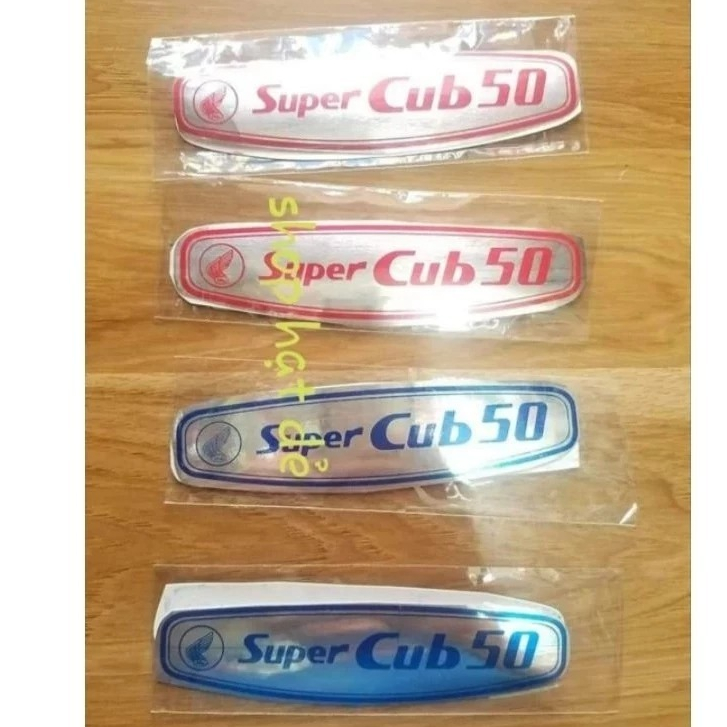 Tem xe cub 78-50,,,,Tem xe cub 78-50