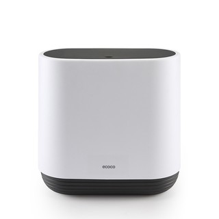 Thùng đựng rác 10L nhà tắm phòng ngủ ECOCO E1906 cao cấp