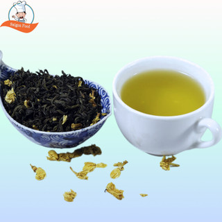 Trà Lài, Trà Sâm Dứa Ngọc Thiện Trang