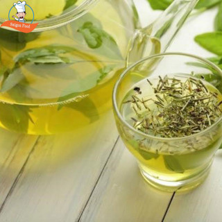 Trà Lài, Trà Sâm Dứa Ngọc Thiện Trang