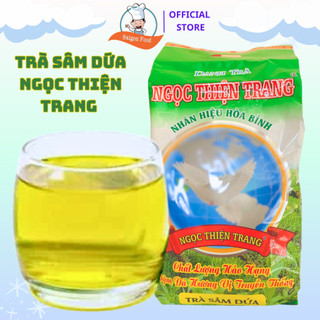 Trà Lài, Trà Sâm Dứa Ngọc Thiện Trang