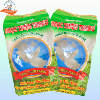 Trà Lài, Trà Sâm Dứa Ngọc Thiện Trang