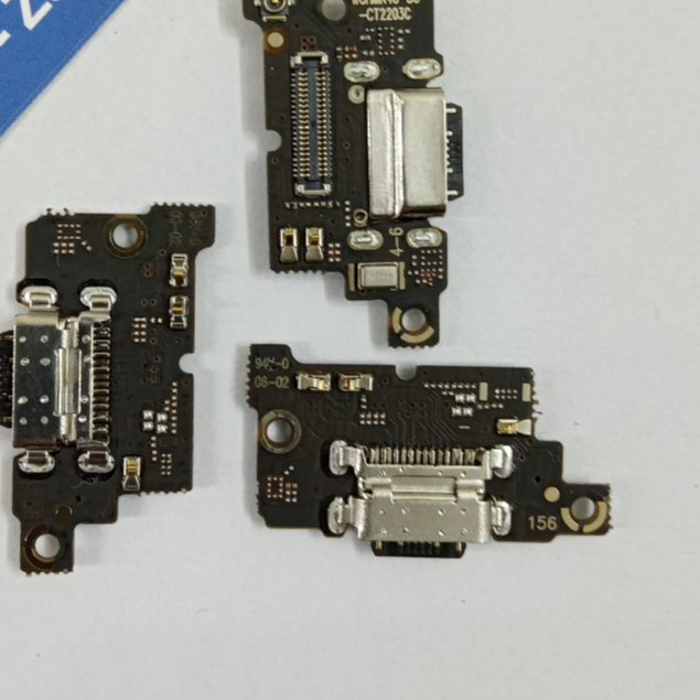 Bo cáp sạc Xiaomi Poco F3 Game