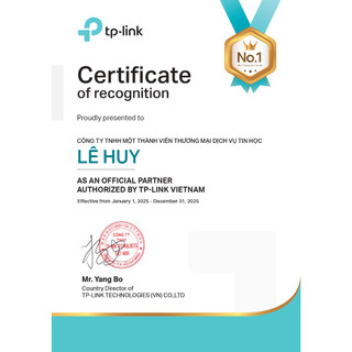 Bộ Chia Mạng Switch 5 Cổng TP-Link TL-SF1005P