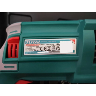 TOTAL MÁY KHOAN ĐỤC 800W(3 CHỨC NĂNG) TH308268 (Cam kết Chính Hãng 100%)