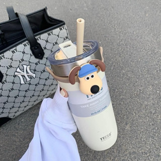 [Chính Hãng] Ly Giữ Nhiệt Tyeso 550ML - 710ML