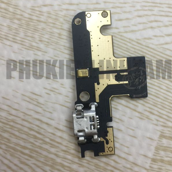 Bo mạch sạc Xiaomi Redmi Note 5A