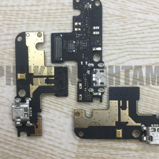 Bo mạch sạc Xiaomi Redmi Note 5A