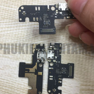 Bo mạch sạc Xiaomi Redmi Note 5A