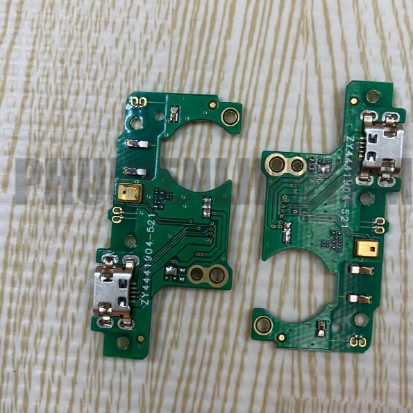 Bo cáp sạc Nokia 5.1 / 5.1