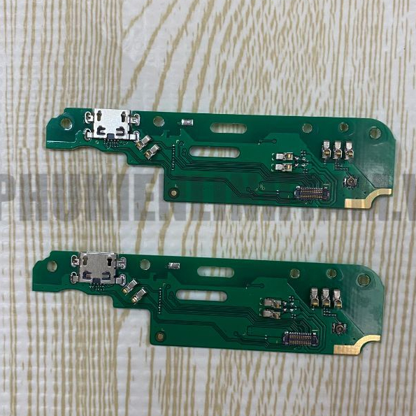 Bo mạch sạc Nokia 2.1 - New