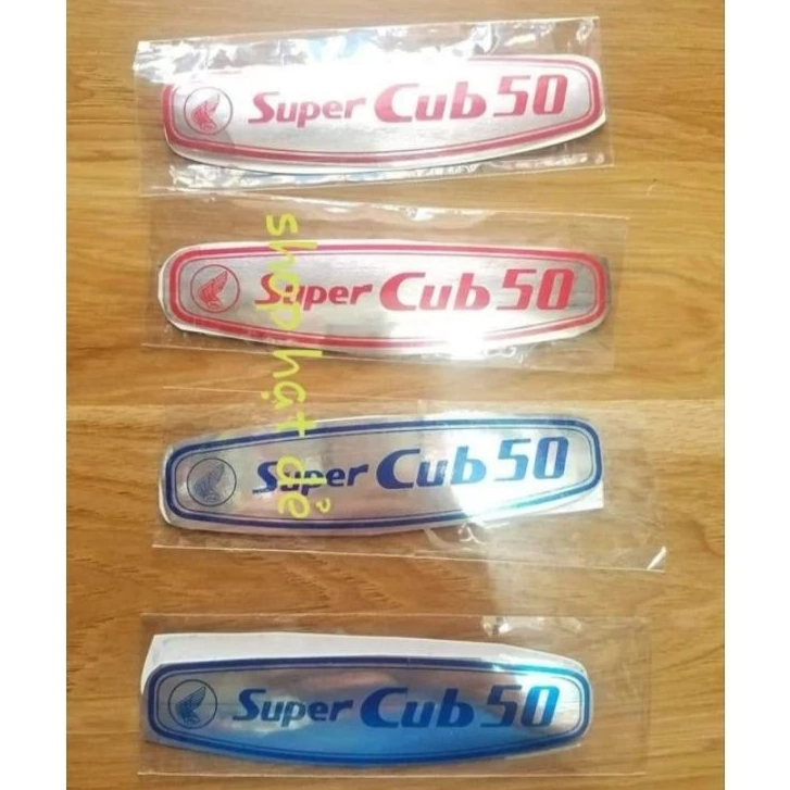 Tem xe cub 78-50,,,,Tem xe cub 78-50