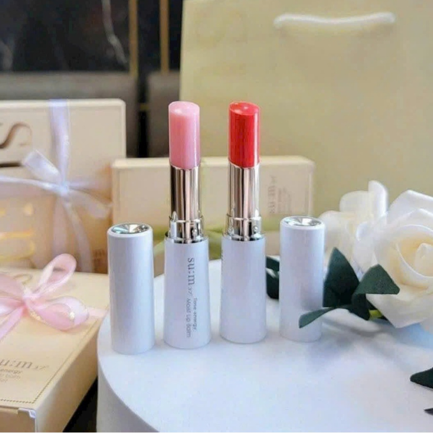 Set Son dưỡng có màu Sum Fullsize