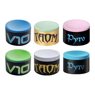  Lơ bida TAOM dạng tròn phù hợp chơi cá nhân  có kèm hộp nhôm  