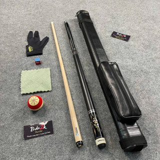 [GẬY BI A UNICUES, GIÁ RẺ] Cơ Bida UNICUES và bao da, có SỈ - LẺ