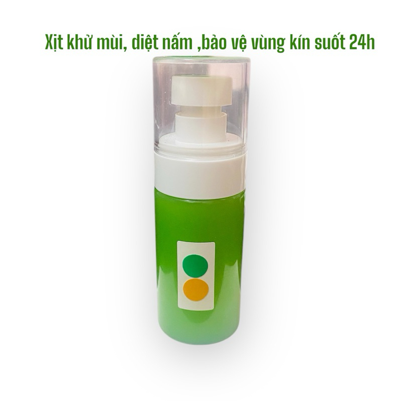 Dung dịch vệ sinh phụ nữ và nam giới