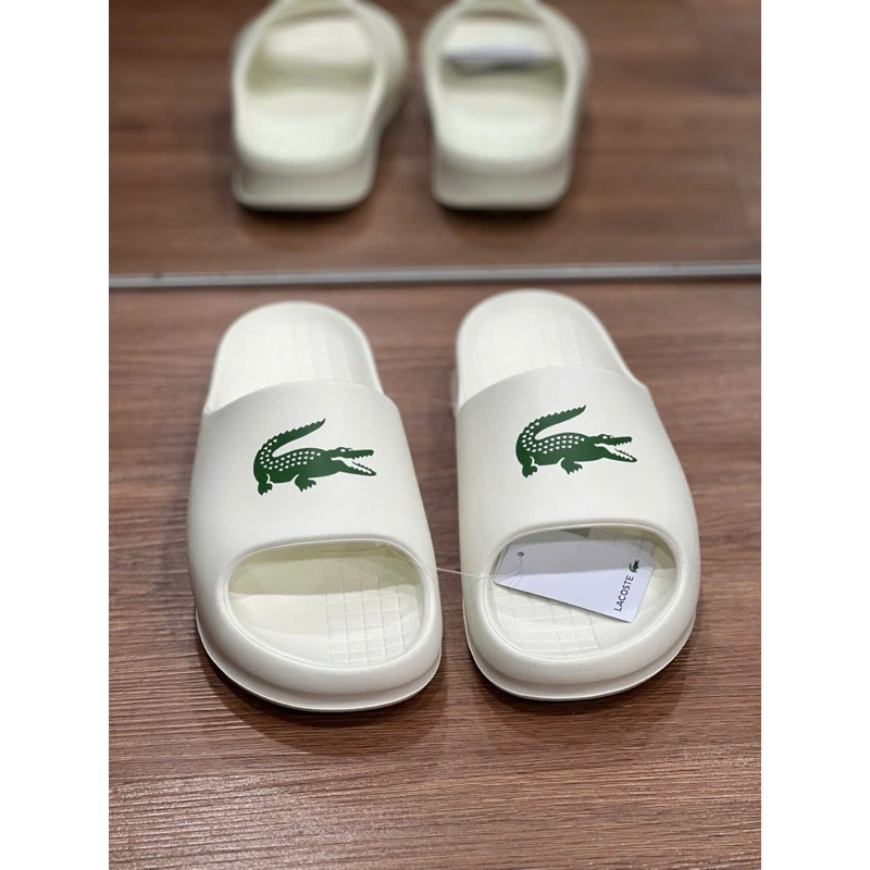 Dép Đúc Lacoste Nam 746CMA00321Y5