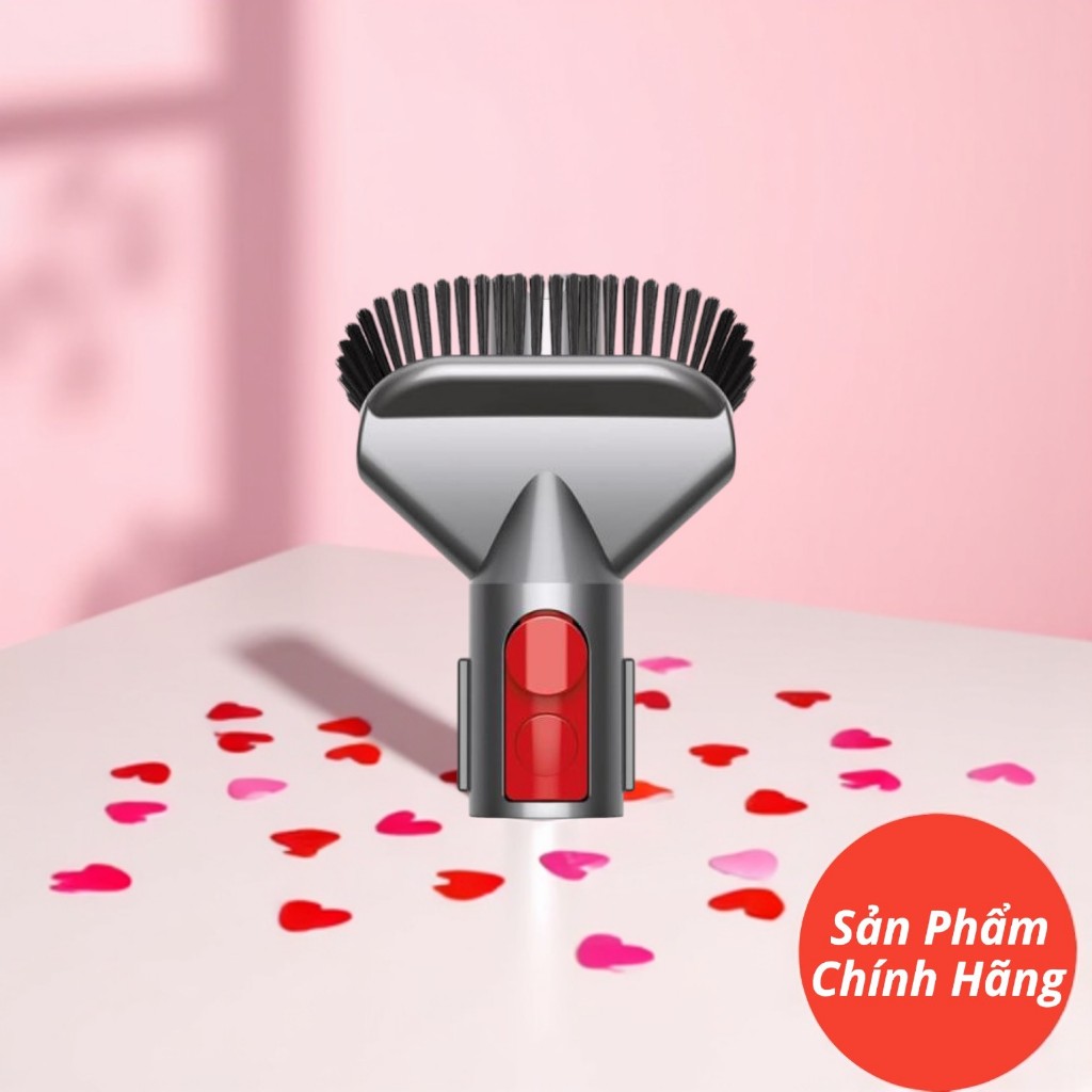 Đầu chổi cứng dyson - Hàng chính hãng mới