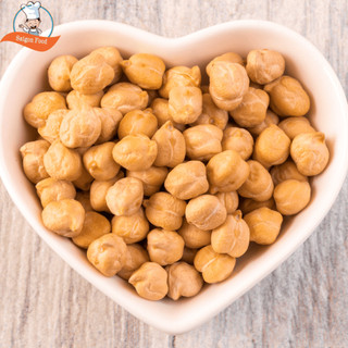 1KG ĐẬU GÀ (HẠT CHƯA CHẾ BIẾN) - SAIGONFOOD