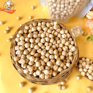 500G ĐẬU GÀ (HẠT CHƯA CHẾ BIẾN) - SAIGONFOOD