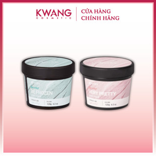 Mặt Nạ Đất Sét Aperire làm sạch, Sáng da Hàn Quốc 120g