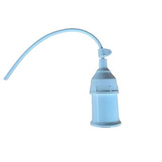 Đui đèn kín nước SANOMAX, đui đèn chống nước E27, dây dài 20cm (Bảo hành)