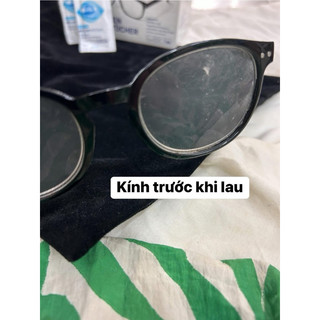 Giấy lau kính mắt Visomax