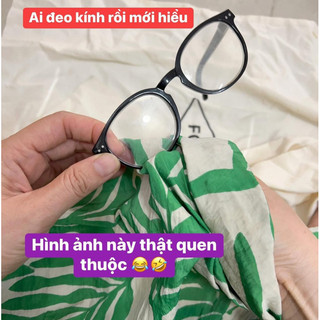 Giấy lau kính mắt Visomax
