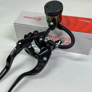 Tay phanh bình dầu rời bembo V2