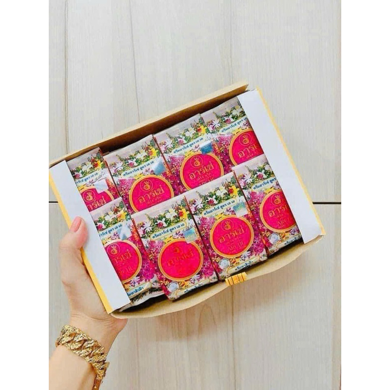 1 LỐC KEM NÁM, TÀN NHAN ARCHE THÁI LAN CHÍNH HÃNG