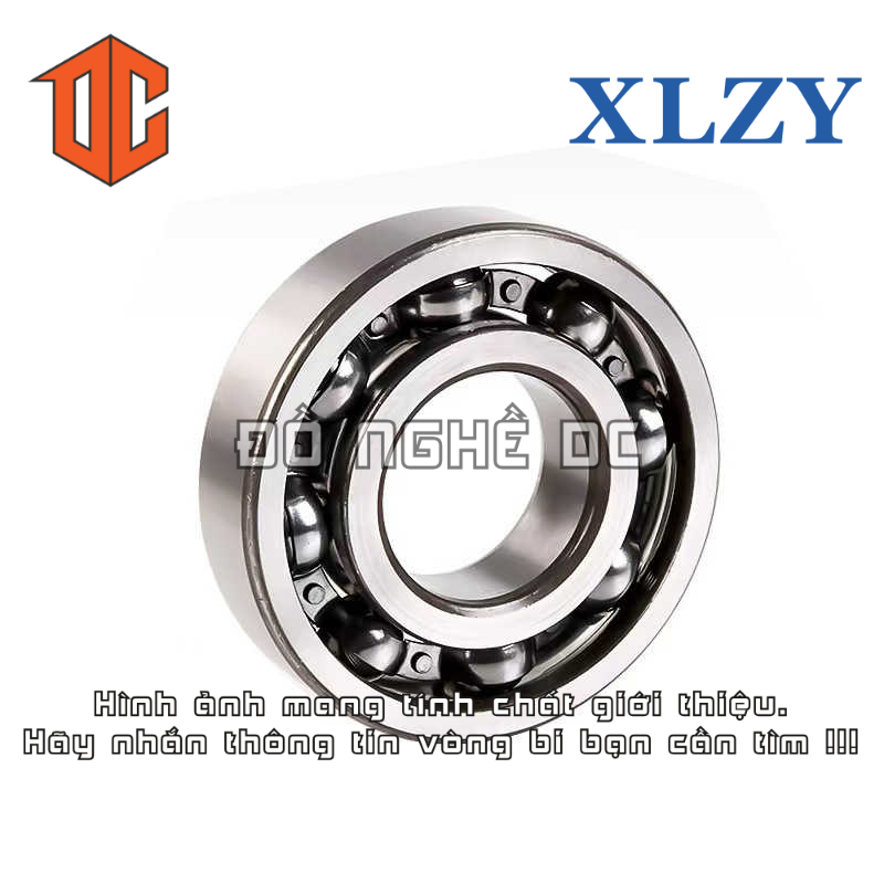 Vòng bi XLZY KFL004 KFL006 KFL002 KFL000 KFL008 KFL005 KFL003 KFL001 không gỉ sé