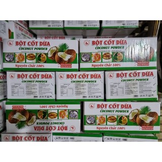 Nước Cốt Dừa Wonderfarm 400ml