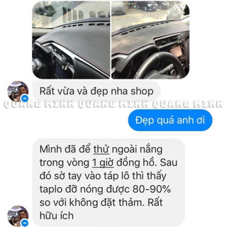 THẢM TAPLO DA VÂN CARBON XPANDER 2022 - 2025 (Nhiều Mẫu Lựa Chọn)