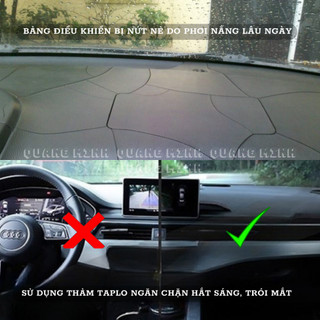 THẢM TAPLO DA VÂN CARBON XPANDER 2022 - 2025 (Nhiều Mẫu Lựa Chọn)