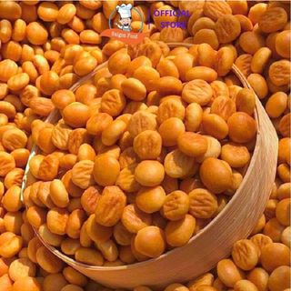 500g Bánh Hạt Ngọc( bánh nút)