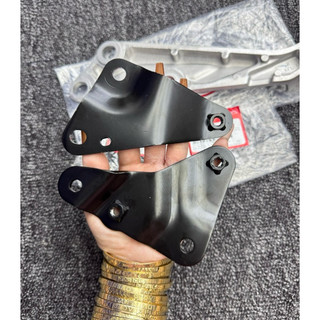 pass sắt bắt gác chân wave alpha chính hãng