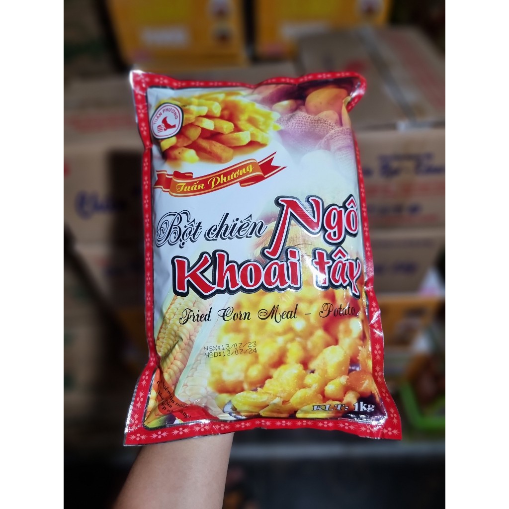 Bún Riêu Cua Ông Chà Và ( Hộp )