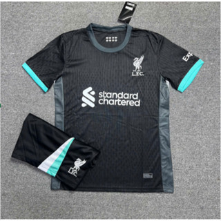 [Vải thái cao cấp, mềm mịn, thoáng khí, in tên số] Bộ Quần Áo Đá Bóng, đá banh, thể thao nam, nữ LIVE POOL