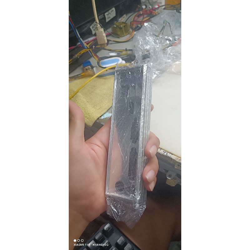 FE CHẶN MIẾNG SẮT CHE CỔNG H81M K CẮT CNC THEO ĐÚNG KÍCH THƯỚC HOẶC CŨ ĐÃ QUA SỬ DỤNG