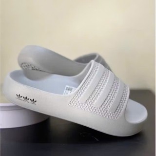 Dép AYoon nam nữ màu xám full size 36>43, Dép đúc bản cao cấp đế 3cm đi êm chân