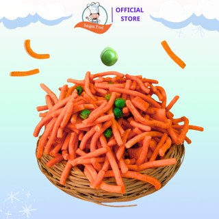 500g BimBim Que Đậu Hà Lan