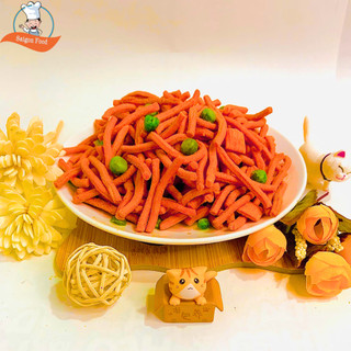 500g BimBim Que Đậu Hà Lan